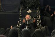  ۲۵۰ سال با روضه؛ تکیه سادات اخوی روایتگر یک سنت ماندگار/چراغ روضه در تکیه سادات اخوی؛ از محرم تا فاطمیه