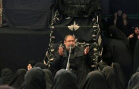 ۲۵۰ سال با روضه؛ تکیه سادات اخوی روایتگر یک سنت ماندگار/چراغ روضه در تکیه سادات اخوی؛ از محرم تا فاطمیه