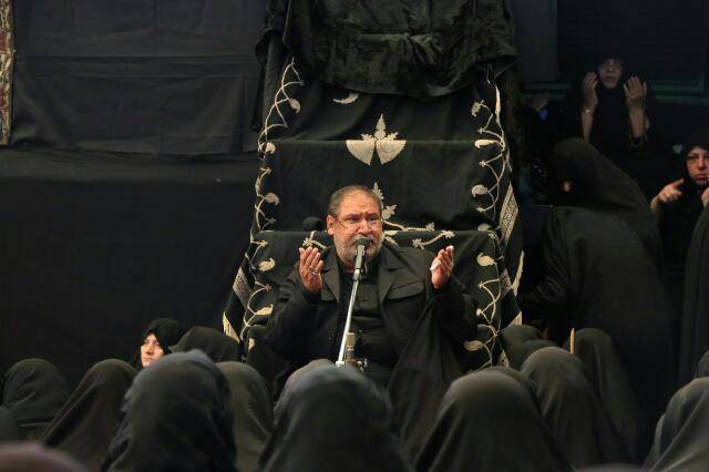  ۲۵۰ سال با روضه؛ تکیه سادات اخوی روایتگر یک سنت ماندگار/چراغ روضه در تکیه سادات اخوی؛ از محرم تا فاطمیه