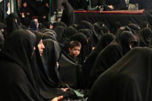 ۲۵۰ سال با روضه؛ تکیه سادات اخوی روایتگر یک سنت ماندگار/چراغ روضه در تکیه سادات اخوی؛ از محرم تا فاطمیه Img 20260618 103831