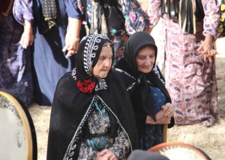 مستند کوتاه «خواژن» در جشنواره بین‌المللی RIFE بلغارستان اکران شد
