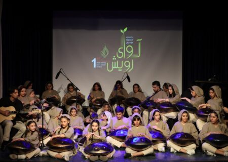 «آوای رویش» در پردیس؛ رقابت ۲۲۰ هنرجوی موسیقی از ۹ آموزشگاه