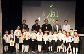 جشنواره «آوای رویش» برگزیدگان خود را شناخت