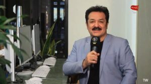 از «آینه» تا «یاریگران»؛ روایت چهار دهه فعالیت شهیار سعیدنیا در هنر و رسانه/«یاریگران»؛ همراه خانوادهها برای فرزندپروری آگاهانه و پیشگیری از آسیبهای اجتماعی Img 20260906 195754 1