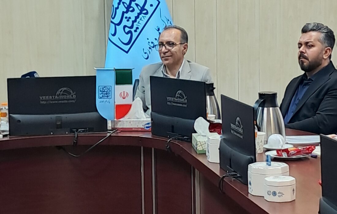 انجمن شهابسنگشناسی ایران در مسیر ساماندهی علم، اکتشاف و بازار شهابسنگ/آغاز فعالیت انجمن شهابسنگشناسی ایران با حمایت دانشگاههای کشور