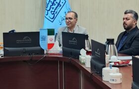 انجمن شهابسنگشناسی ایران در مسیر ساماندهی علم، اکتشاف و بازار شهابسنگ/آغاز فعالیت انجمن شهابسنگشناسی ایران با حمایت دانشگاههای کشور