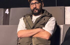 «اسکرینشات؛ ورژن اصلی» پاییز امسال روی صحنه میرود