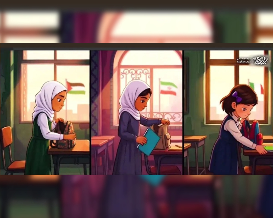 گرامی‌داشت یاد کودکان قربانی جنگ در میلان؛ از میناب و غزه تا گورلا