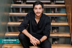 «دِموناس» با روایتی از جاسوسی و فروپاشی اعتماد، در خانه نمایش دا روی صحنه میرود سالار کریمی بازیگر و کارگردان تئاتر