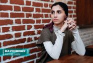 یکتا یکه، کارگردان نمایش «سپید زخم»: روایت زخم‌هایی که پشت لبخندها پنهان می‌شوند