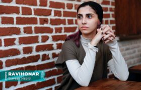 یکتا یکه، کارگردان نمایش «سپید زخم»: روایت زخم‌هایی که پشت لبخندها پنهان می‌شوند
